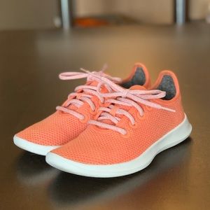 Allbirds Tree Runners Kauri Melon